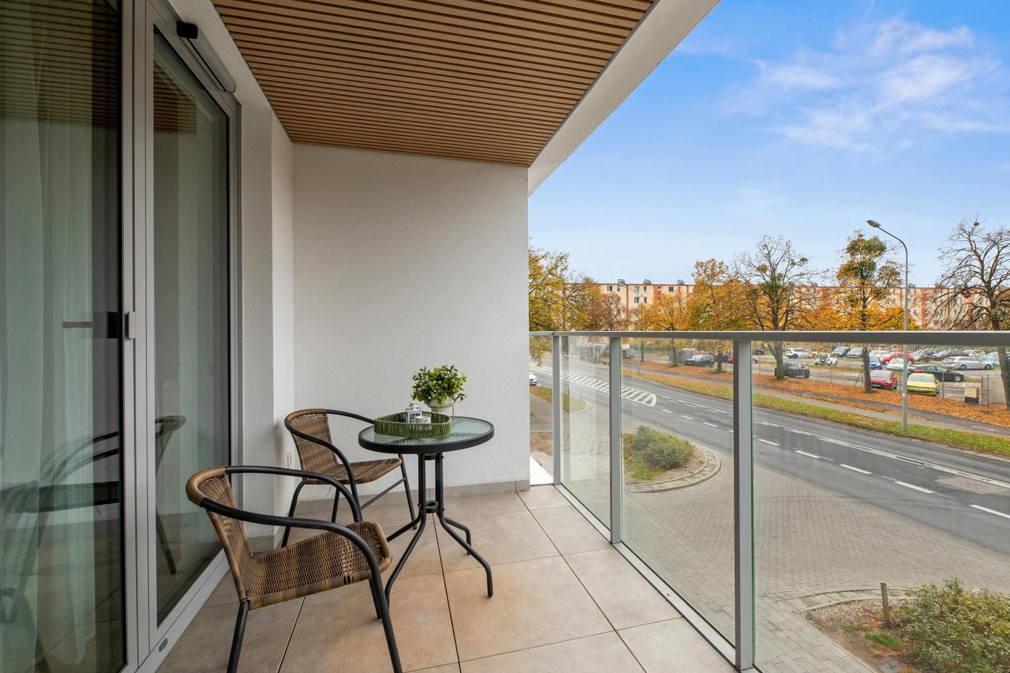 Tarasy Baltyku Seaside, Sauna, Gym & Free Parking By Downtown Apartments グダニスク 部屋 写真