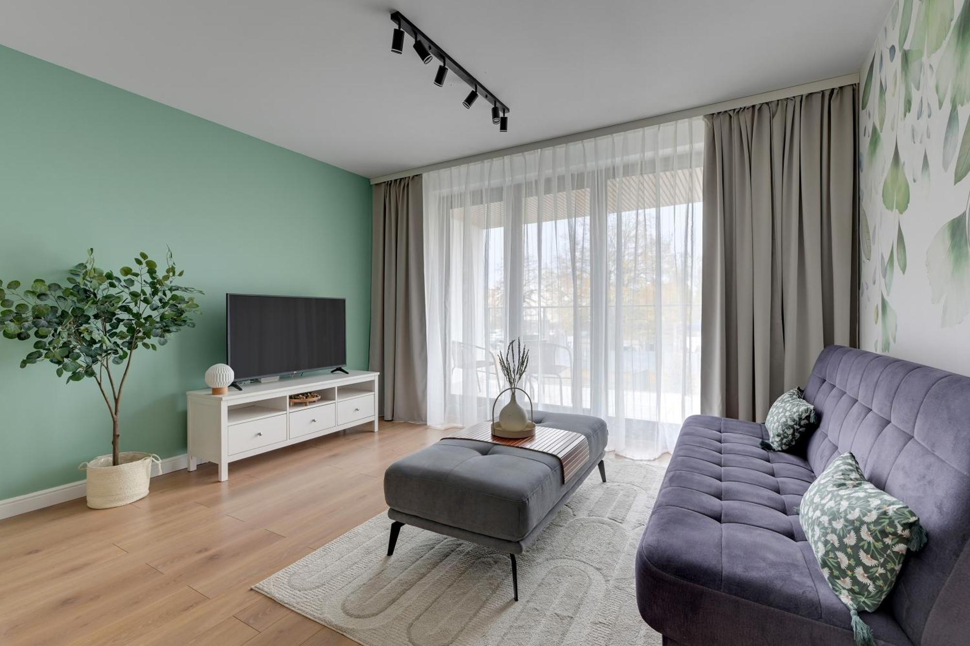 Tarasy Baltyku Seaside, Sauna, Gym & Free Parking By Downtown Apartments グダニスク エクステリア 写真
